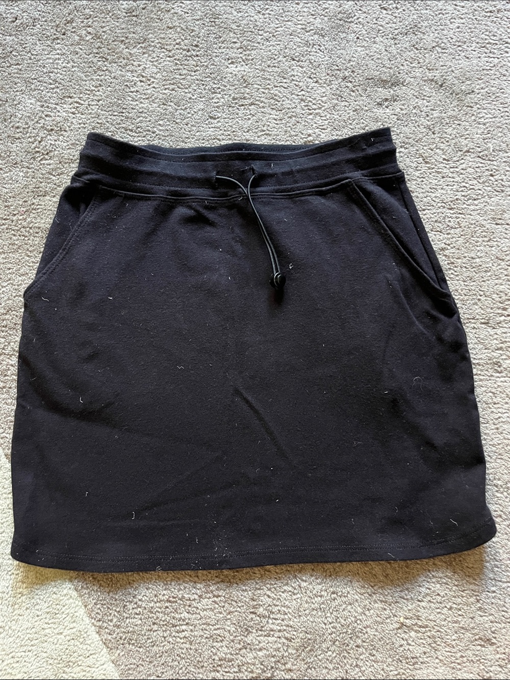 Sundry skirt